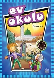 Ev Okulu Siyer-3 - EDAM