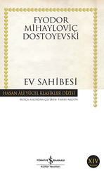 Ev Sahibesi - 1