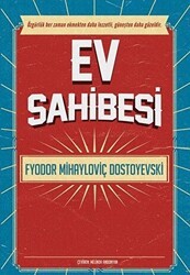 Ev Sahibesi - Sander Yayınları