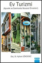 Ev Turizmi - Detay Yayıncılık