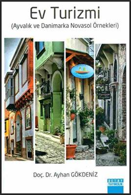 Ev Turizmi - 1