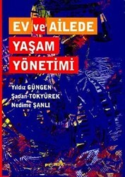 Ev ve Ailede Yaşam Yönetimi - Pegem Akademi Yayıncılık