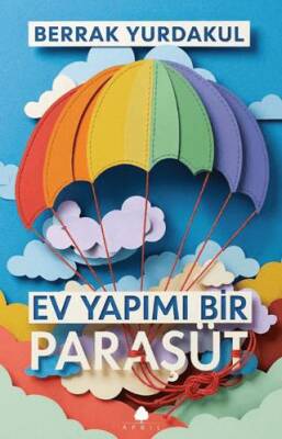 Ev Yapımı Bir Paraşüt - 1
