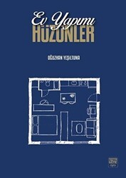 Ev Yapımı Hüzünler - Nota Bene Yayınları