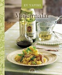 Ev Yapımı Makarnalar - Martı Yayınları