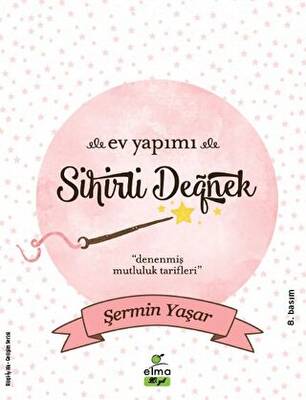 Ev Yapımı Sihirli Değnek - 1