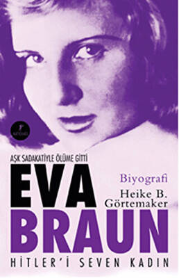 Eva Braun - 1
