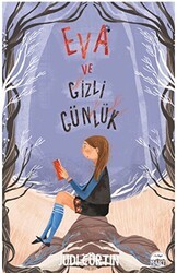 Eva ve Gizli Günlük - Martı Yayınları