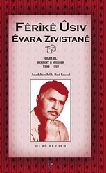 Evara Zıvıstane Cılda 3 - Lis Basın Yayın