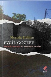 Evcil Göçebe - Klaros Yayınları