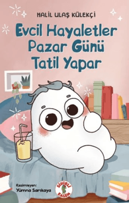 Evcil Hayaletler Pazar Günü Tatil Yapar - 1