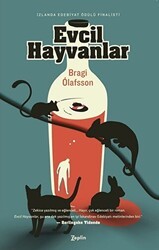 Evcil Hayvanlar - Zeplin Kitap