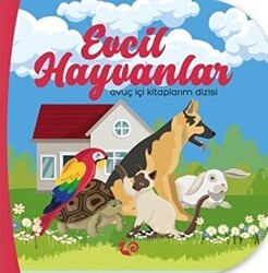 Evcil Hayvanlar - Çikolata Yayınevi