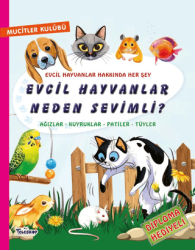 Evcil Hayvanlar Neden Sevimli? - Teleskop Popüler Bilim