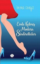 Evde Kalmış Modern Sindirellalar - Post Yayınevi