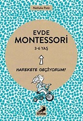 Evde Montessori 3-6 Yaş - Erdem Çocuk