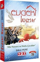 Evdeki Huzur - YDY Yayınları