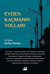 Evden Kaçmanın Yolları - Doğan Kitap
