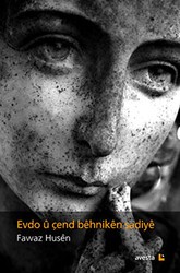 Evdo u Çend Behniken Şadiye - Avesta Yayınları