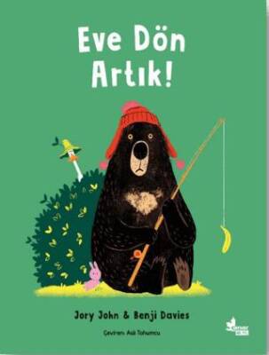 Eve Dön Artık - 1