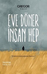 Eve Döner İnsan Hep - Hayykitap