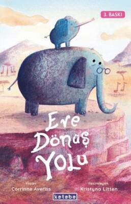 Eve Dönüş Yolu - 1