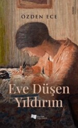 Eve Düşen Yıldırım - Karina Yayınevi