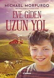 Eve Giden Uzun Yol - Tudem Yayınları