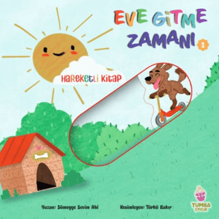 Eve Gitme Zamanı 1 - 1