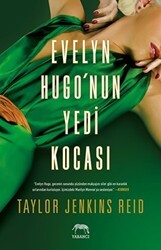 Evelyn Hugo`nun Yedi Kocası - Yabancı Yayınları