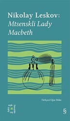 Everest Açıkhava 26: Mtsenskli Lady Macbeth - Everest Yayınları