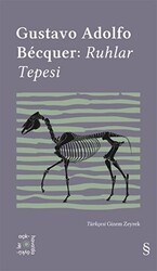 Everest Açıkhava 28: Ruhlar Tepesi - Everest Yayınları