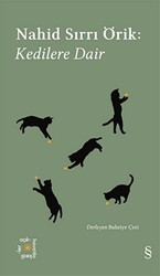 Everest Açıkhava 29: Kedilere Dair - Everest Yayınları