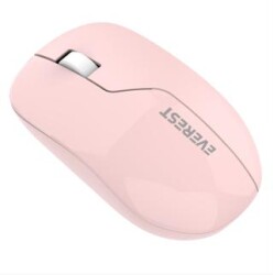 Everest SMW-973 Usb Pembe 2.4Ghz Kablosuz Mouse - Everest