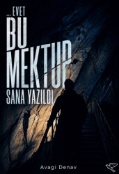 ...Evet Bu Mektup Sana Yazıldı - Ulukuş
