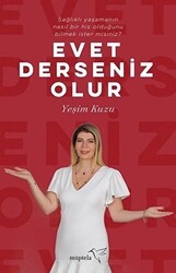 Evet Derseniz Olur - Müptela Yayınları
