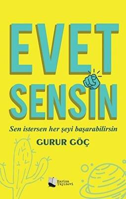 Evet Sensin - 1