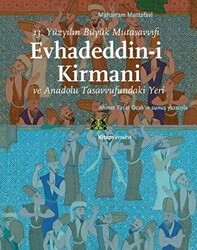 Evhadeddin-i Kirmani - Kitap Yayınevi