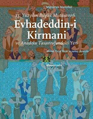 Evhadeddin-i Kirmani - 1