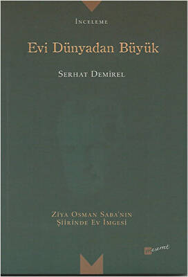 Evi Dünyadan Büyük - 1
