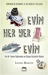 Evim Her Yer Evim - Yabancı Yayınları