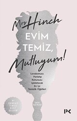 Evim Temiz Mutluyum - Profil Kitap