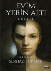 Evim Yerin Altı - Peon Kitap