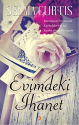 Evimdeki İhanet - Cinius Yayınları