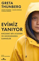 Evimiz Yanıyor - Kronik Kitap