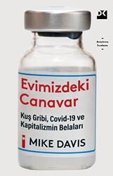 Evimizdeki Canavar - Doğan Kitap