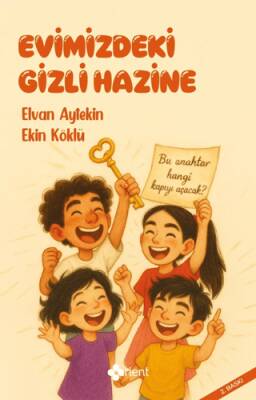 Evimizdeki Gizli Hazine - 1