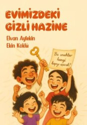 Evimizdeki Gizli Hazine - Kadim Yayınları