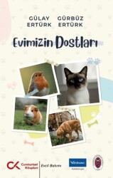 Evimizin Dostları - Cumhuriyet Kitapları