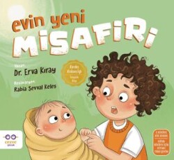 Evin Yeni Misafiri - Cezve Çocuk